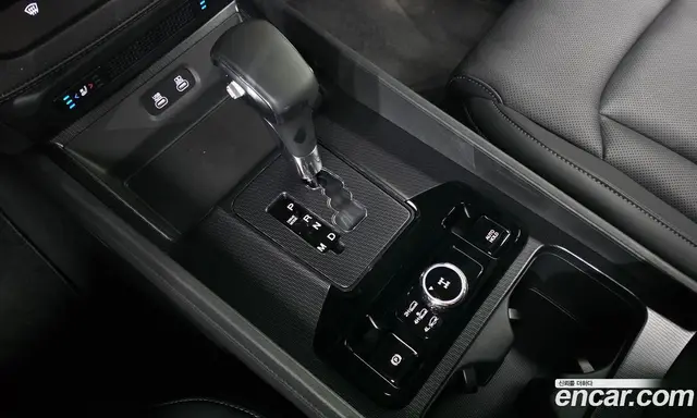 SsangYong Musso 2026 2.2 автомат (гидро), миниатюра 11 SsangYong Musso 2026 2.2 автомат (гидро), миниатюра 11