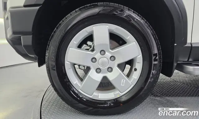 SsangYong Musso 2026 2.2 автомат (гидро), миниатюра 4 SsangYong Musso 2026 2.2 автомат (гидро), миниатюра 4