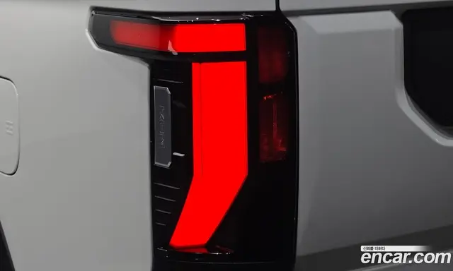 SsangYong Musso 2026 2.2 автомат (гидро), миниатюра 8 SsangYong Musso 2026 2.2 автомат (гидро), миниатюра 8