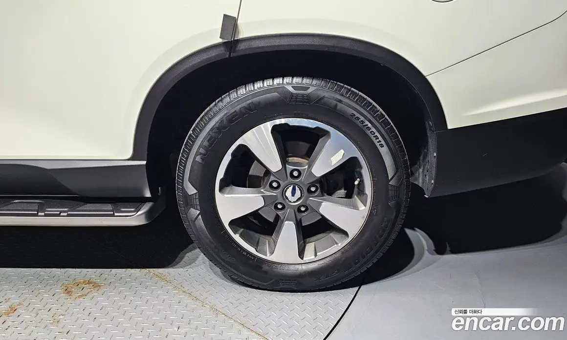 SsangYong Rexton 2017 2.2 автомат (гидро), фото 7