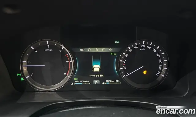 SsangYong Rexton 2019 2.2 автомат (гидро), миниатюра 11 SsangYong Rexton 2019 2.2 автомат (гидро), миниатюра 11