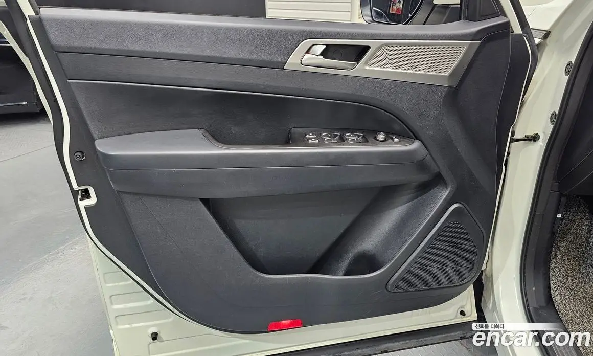 SsangYong Rexton 2019 2.2 автомат (гидро), фото 14 SsangYong Rexton 2019 2.2 автомат (гидро), фото 14