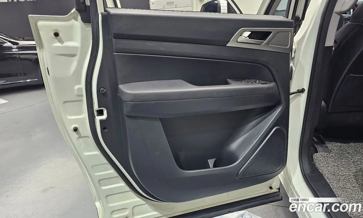 SsangYong Rexton 2019 2.2 автомат (гидро), фото 15 SsangYong Rexton 2019 2.2 автомат (гидро), фото 15