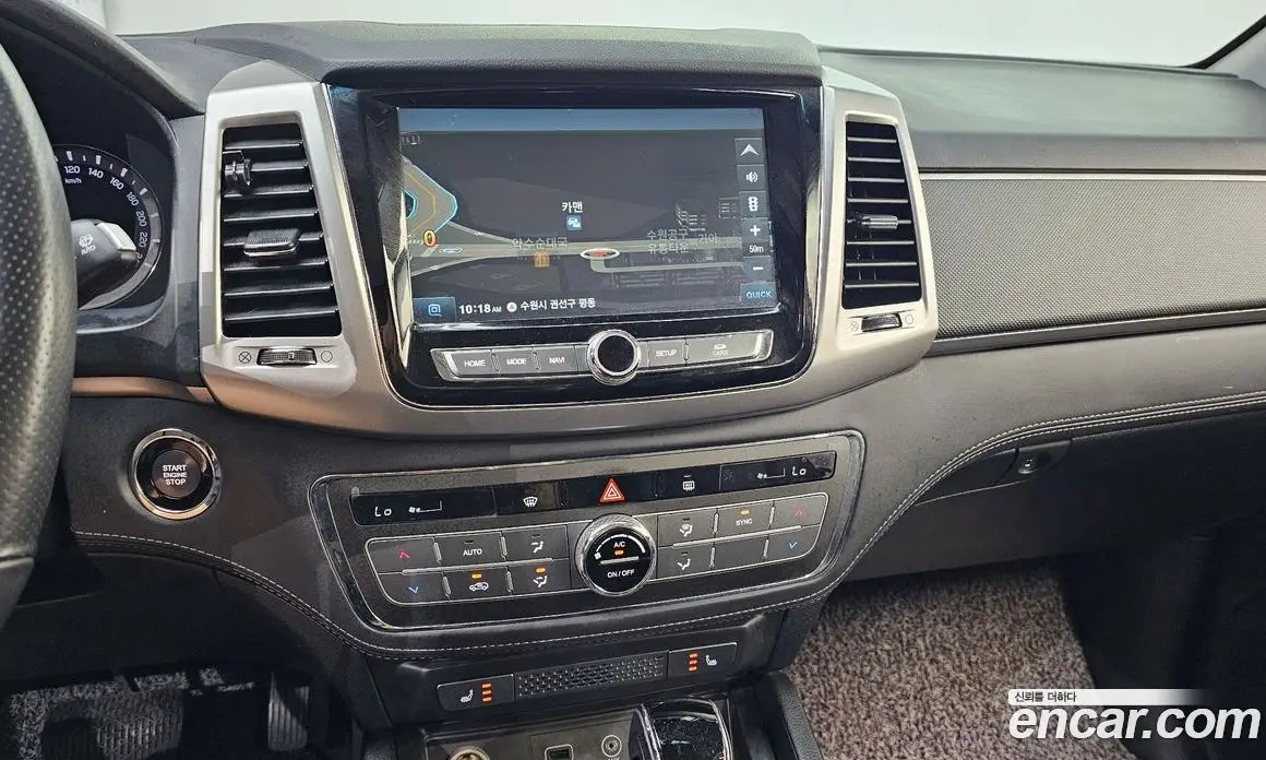 SsangYong Rexton 2019 2.2 автомат (гидро), фото 20 SsangYong Rexton 2019 2.2 автомат (гидро), фото 20