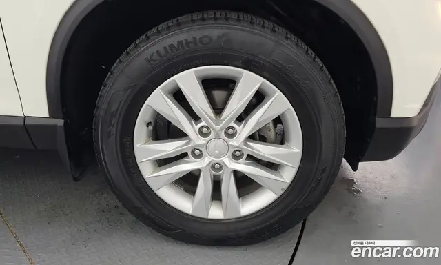 SsangYong Rexton 2019 2.2 автомат (гидро), миниатюра 5 SsangYong Rexton 2019 2.2 автомат (гидро), миниатюра 5