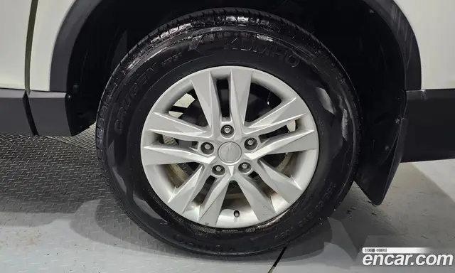 SsangYong Rexton 2019 2.2 автомат (гидро), миниатюра 7 SsangYong Rexton 2019 2.2 автомат (гидро), миниатюра 7
