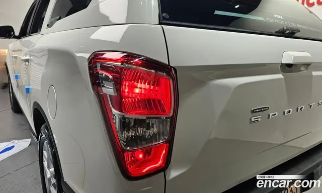 SsangYong Rexton 2019 2.2 автомат (гидро), миниатюра 9 SsangYong Rexton 2019 2.2 автомат (гидро), миниатюра 9