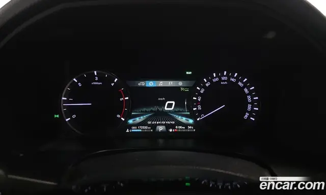 SsangYong Rexton 2019 2.2 автомат (гидро), миниатюра 11