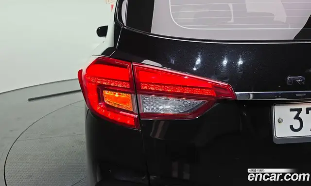 SsangYong Rexton 2019 2.2 автомат (гидро), миниатюра 9