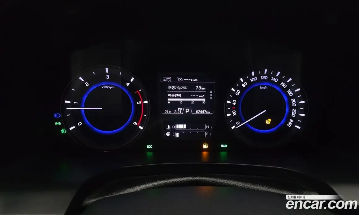 SsangYong Rexton 2020 2.2 автомат (гидро), фото 11
