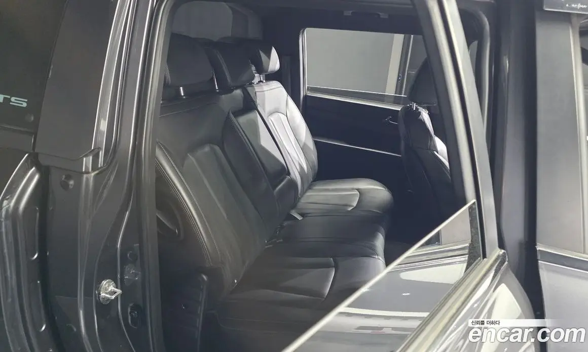 SsangYong Rexton 2020 2.2 автомат (гидро), фото 16