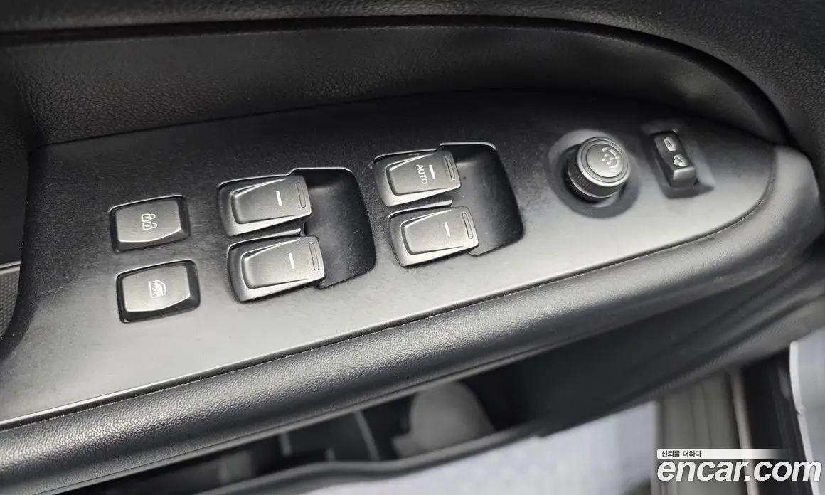 SsangYong Rexton 2020 2.2 автомат (гидро), фото 20