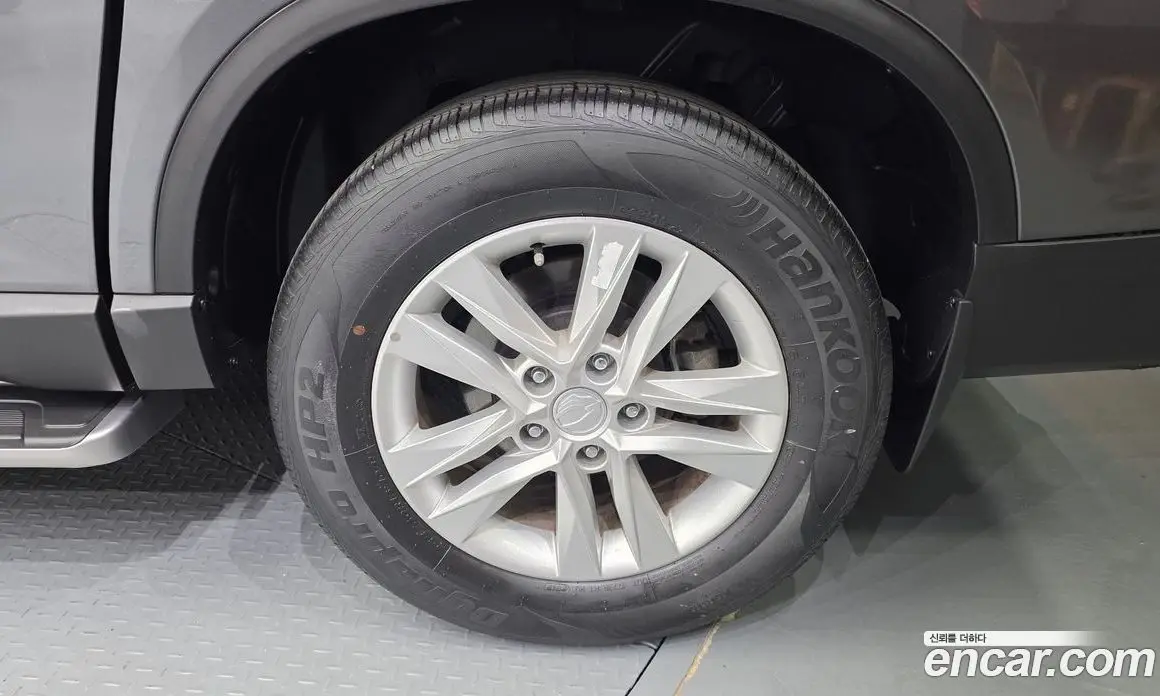 SsangYong Rexton 2020 2.2 автомат (гидро), фото 7