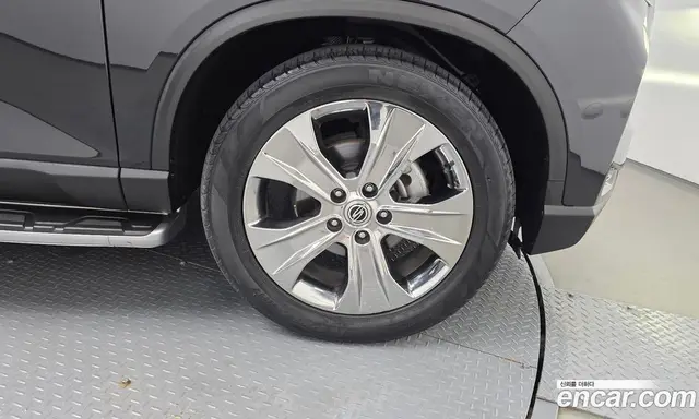 SsangYong Rexton 2020 2.2 автомат (гидро), миниатюра 7