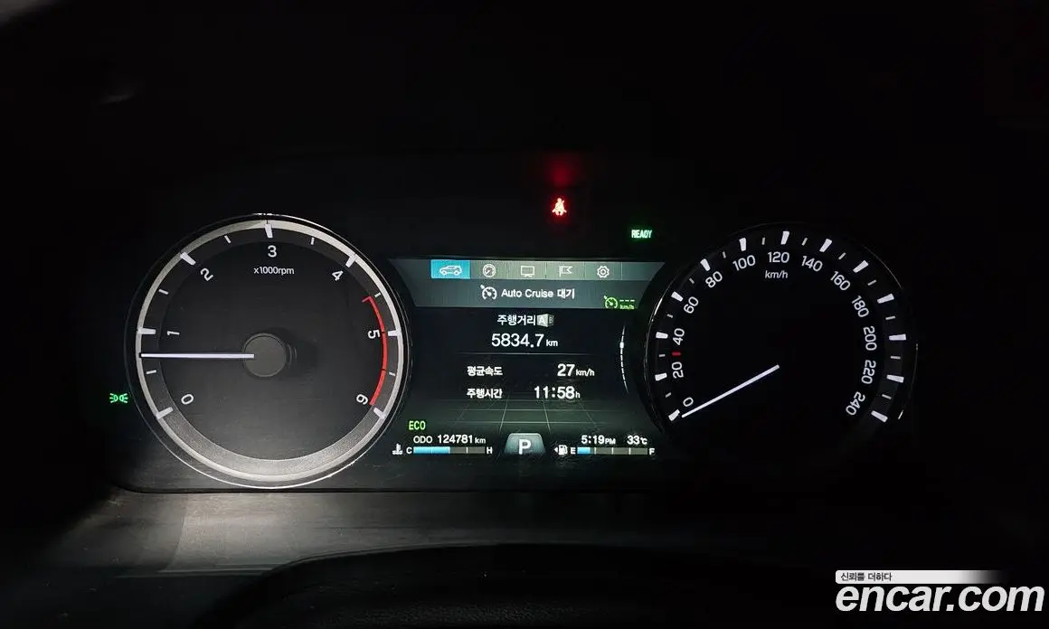 SsangYong Rexton 2021 2.2 автомат (гидро), фото 11