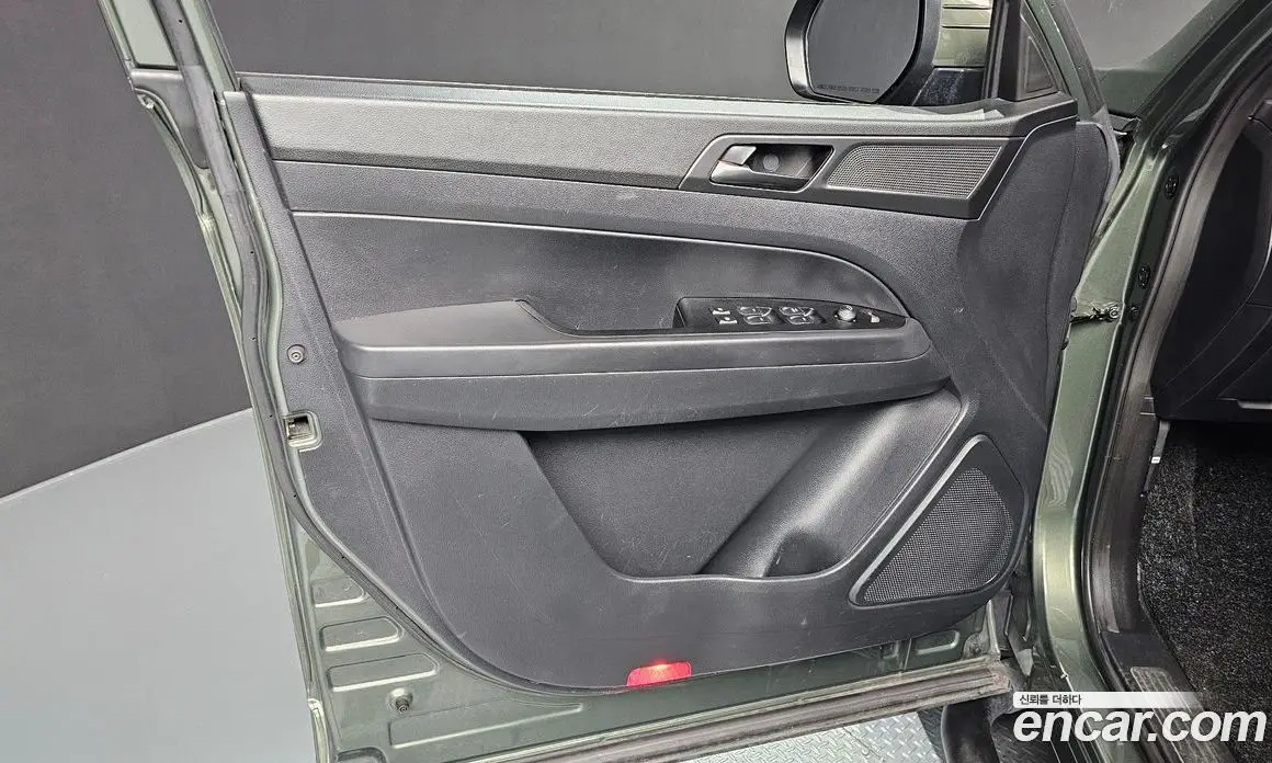 SsangYong Rexton 2021 2.2 автомат (гидро), фото 14