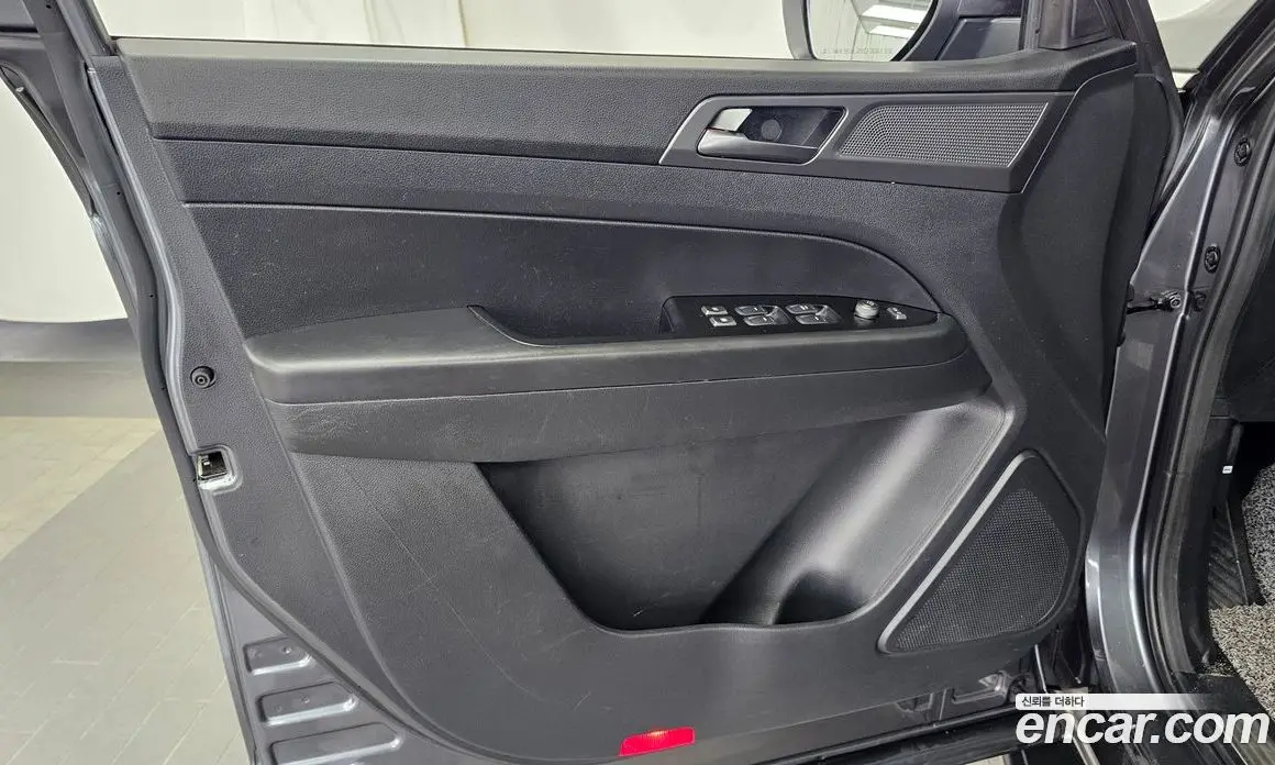SsangYong Rexton 2022 2.2 автомат (гидро), фото 14