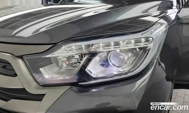 SsangYong Rexton 2022 2.2 автомат (гидро), миниатюра 8