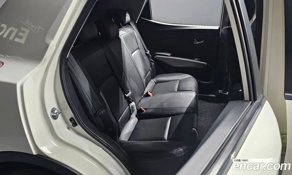 SsangYong TIBOLI 2016 1.6 автомат (гидро), фото 16