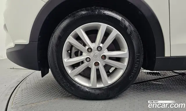 SsangYong TIBOLI 2016 1.6 автомат (гидро), миниатюра 5 SsangYong TIBOLI 2016 1.6 автомат (гидро), миниатюра 5