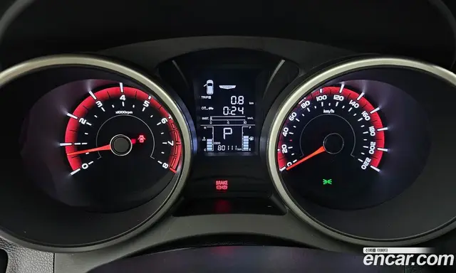 SsangYong TIBOLI 2017 1.6 автомат (гидро), миниатюра 11 SsangYong TIBOLI 2017 1.6 автомат (гидро), миниатюра 11