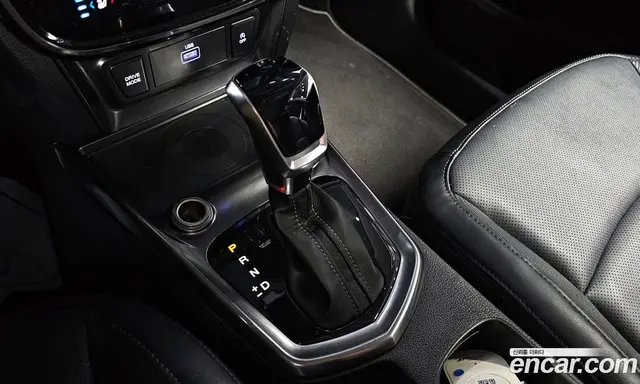 SsangYong TIBOLI 2021 1.5 автомат (гидро), миниатюра 12