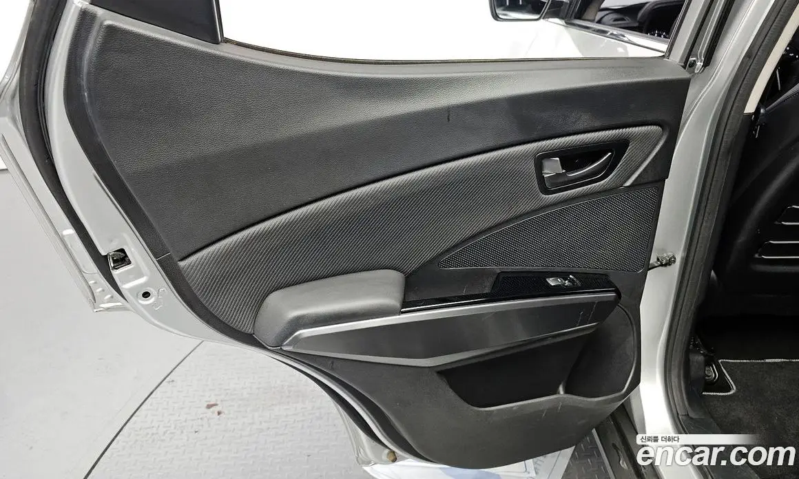 SsangYong TIBOLI 2021 1.5 автомат (гидро), фото 15 SsangYong TIBOLI 2021 1.5 автомат (гидро), фото 15