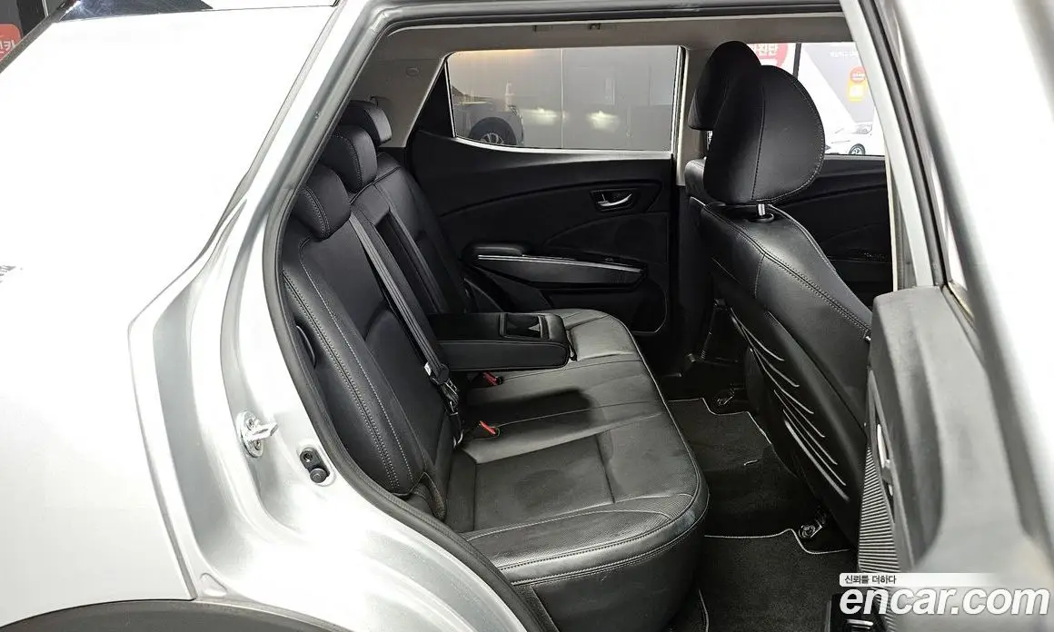 SsangYong TIBOLI 2021 1.5 автомат (гидро), фото 16 SsangYong TIBOLI 2021 1.5 автомат (гидро), фото 16