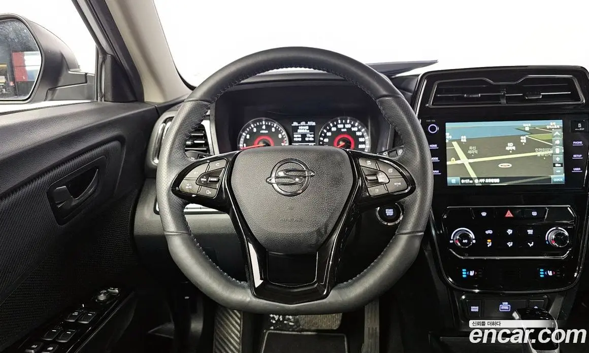 SsangYong TIBOLI 2021 1.5 автомат (гидро), фото 18 SsangYong TIBOLI 2021 1.5 автомат (гидро), фото 18