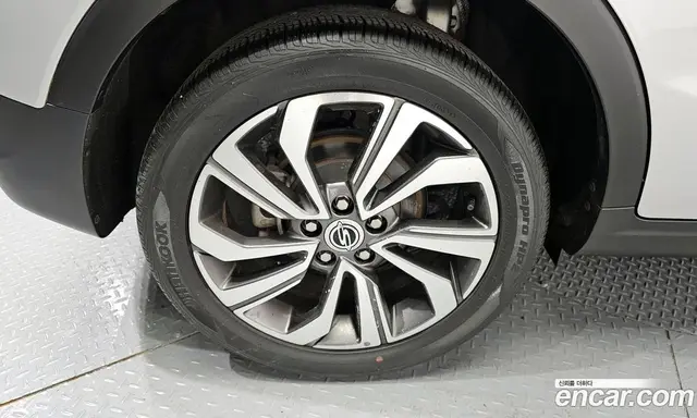 SsangYong TIBOLI 2021 1.5 автомат (гидро), миниатюра 5 SsangYong TIBOLI 2021 1.5 автомат (гидро), миниатюра 5