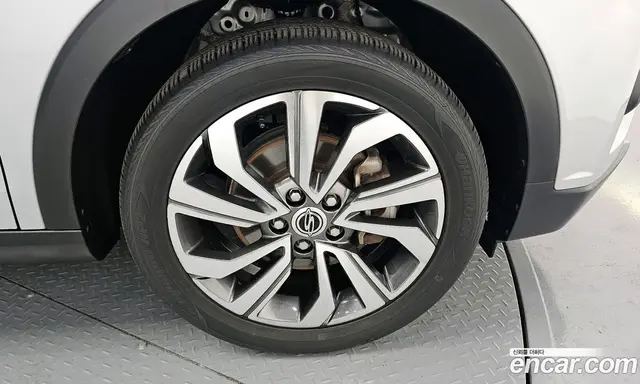SsangYong TIBOLI 2021 1.5 автомат (гидро), миниатюра 7 SsangYong TIBOLI 2021 1.5 автомат (гидро), миниатюра 7