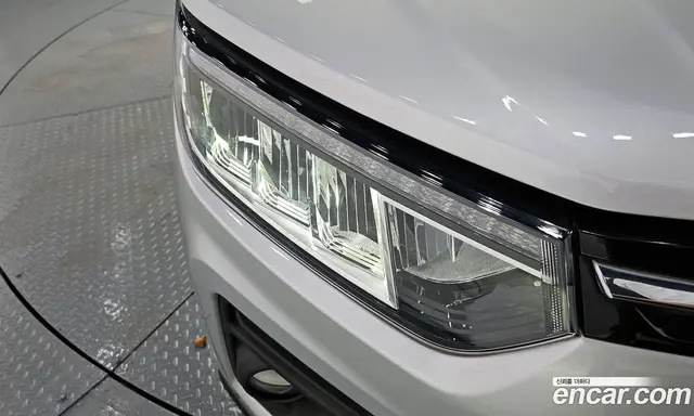 SsangYong TIBOLI 2021 1.5 автомат (гидро), миниатюра 8 SsangYong TIBOLI 2021 1.5 автомат (гидро), миниатюра 8