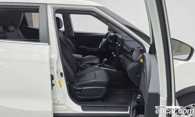 SsangYong TIBOLI 2021 1.5 автомат (гидро), миниатюра 11 SsangYong TIBOLI 2021 1.5 автомат (гидро), миниатюра 11