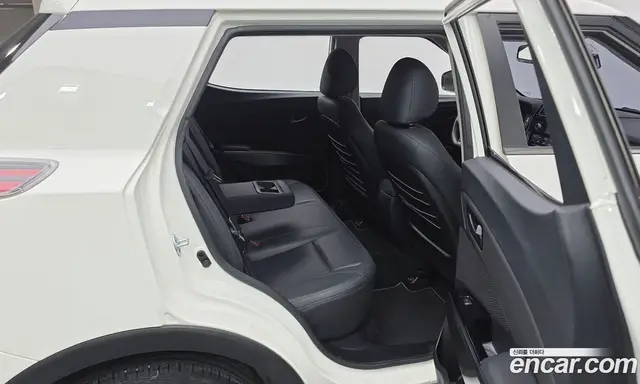 SsangYong TIBOLI 2021 1.5 автомат (гидро), миниатюра 12