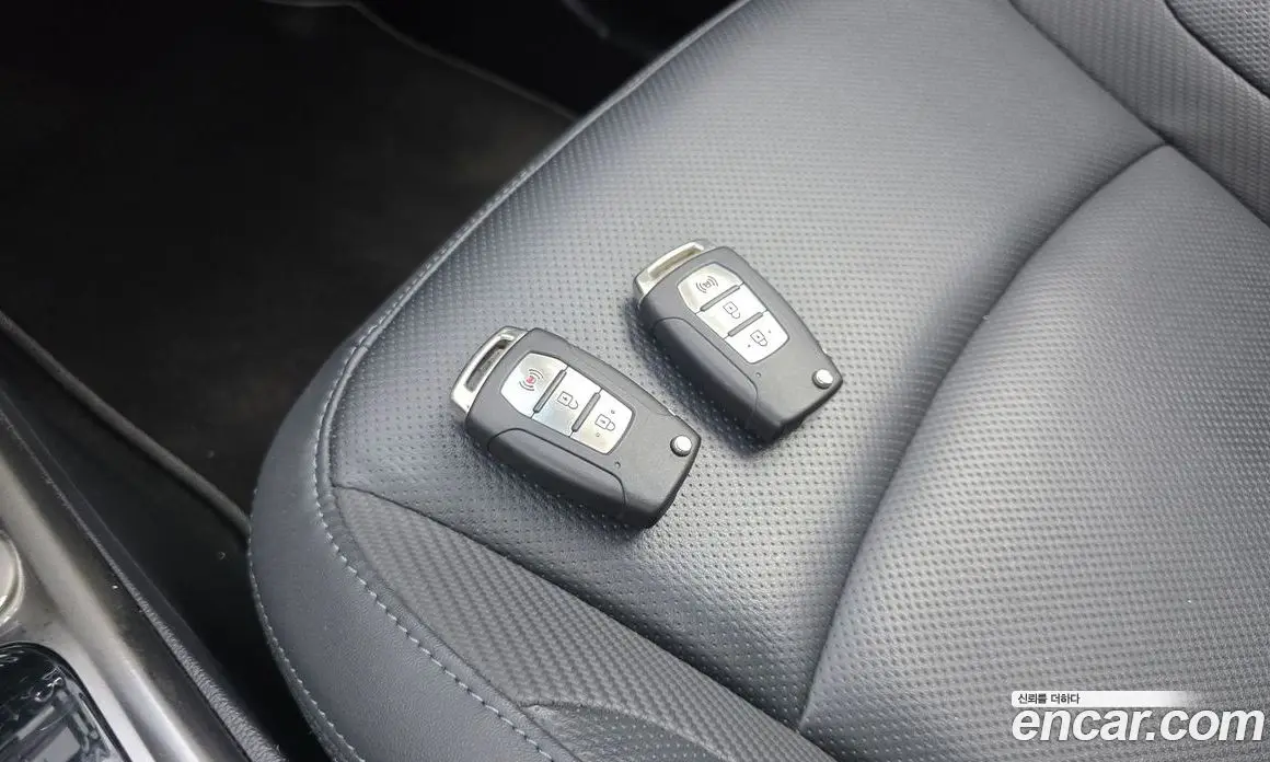 SsangYong TIBOLI 2021 1.5 автомат (гидро), фото 16 SsangYong TIBOLI 2021 1.5 автомат (гидро), фото 16