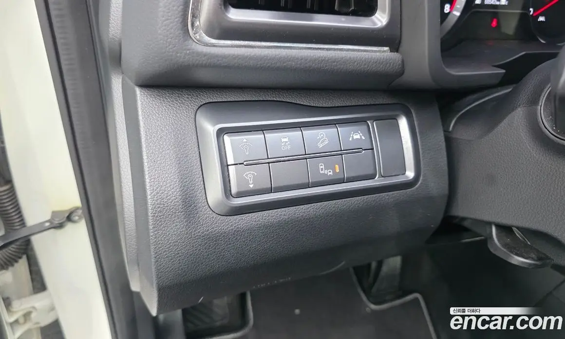 SsangYong TIBOLI 2021 1.5 автомат (гидро), фото 17 SsangYong TIBOLI 2021 1.5 автомат (гидро), фото 17