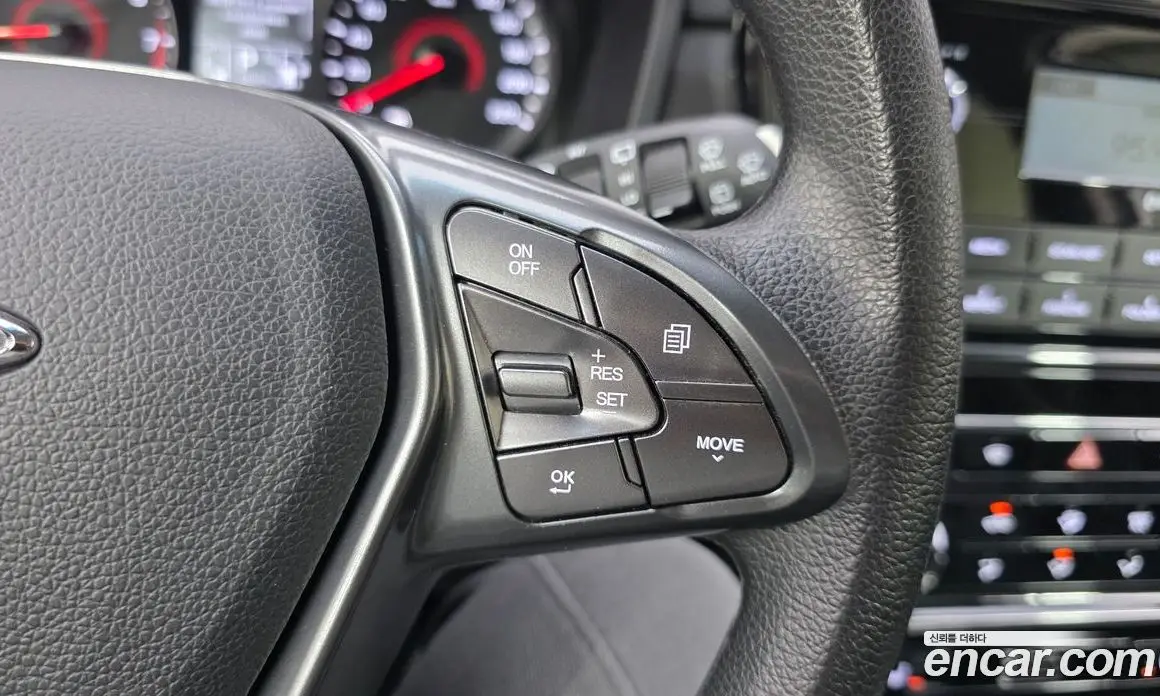SsangYong TIBOLI 2021 1.5 автомат (гидро), фото 18 SsangYong TIBOLI 2021 1.5 автомат (гидро), фото 18