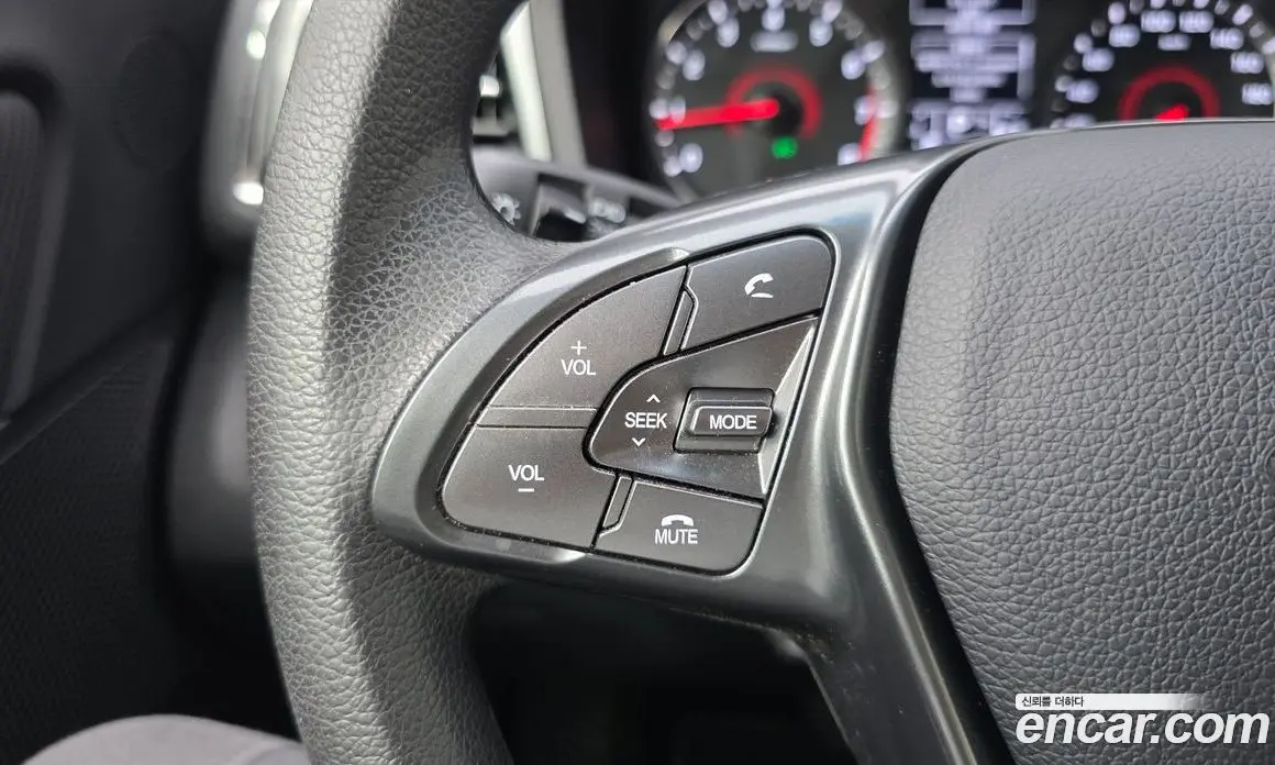 SsangYong TIBOLI 2021 1.5 автомат (гидро), фото 19 SsangYong TIBOLI 2021 1.5 автомат (гидро), фото 19