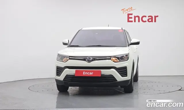 SsangYong TIBOLI 2021 1.5 автомат (гидро), миниатюра 3 SsangYong TIBOLI 2021 1.5 автомат (гидро), миниатюра 3