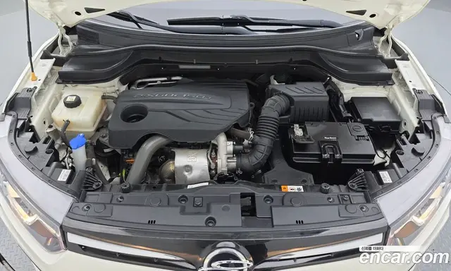 SsangYong TIBOLI 2021 1.5 автомат (гидро), миниатюра 6 SsangYong TIBOLI 2021 1.5 автомат (гидро), миниатюра 6