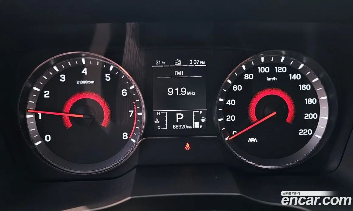 SsangYong TIBOLI 2021 1.5 автомат (гидро), фото 8 SsangYong TIBOLI 2021 1.5 автомат (гидро), фото 8