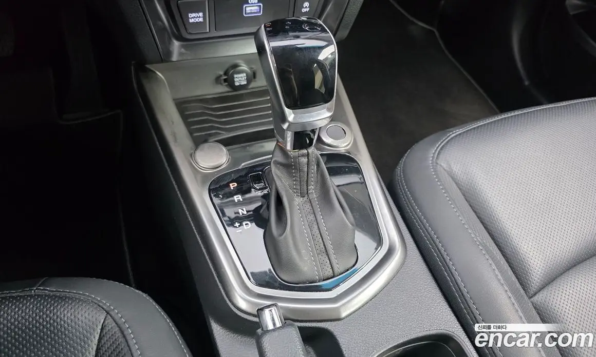 SsangYong TIBOLI 2021 1.5 автомат (гидро), фото 9 SsangYong TIBOLI 2021 1.5 автомат (гидро), фото 9