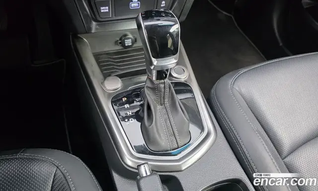 SsangYong TIBOLI 2021 1.5 автомат (гидро), миниатюра 9 SsangYong TIBOLI 2021 1.5 автомат (гидро), миниатюра 9