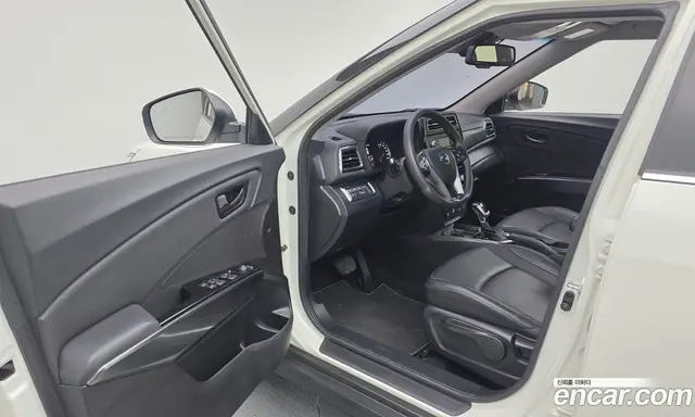 SsangYong TIBOLI 2021 1.5 автомат (гидро), миниатюра 10 SsangYong TIBOLI 2021 1.5 автомат (гидро), миниатюра 10