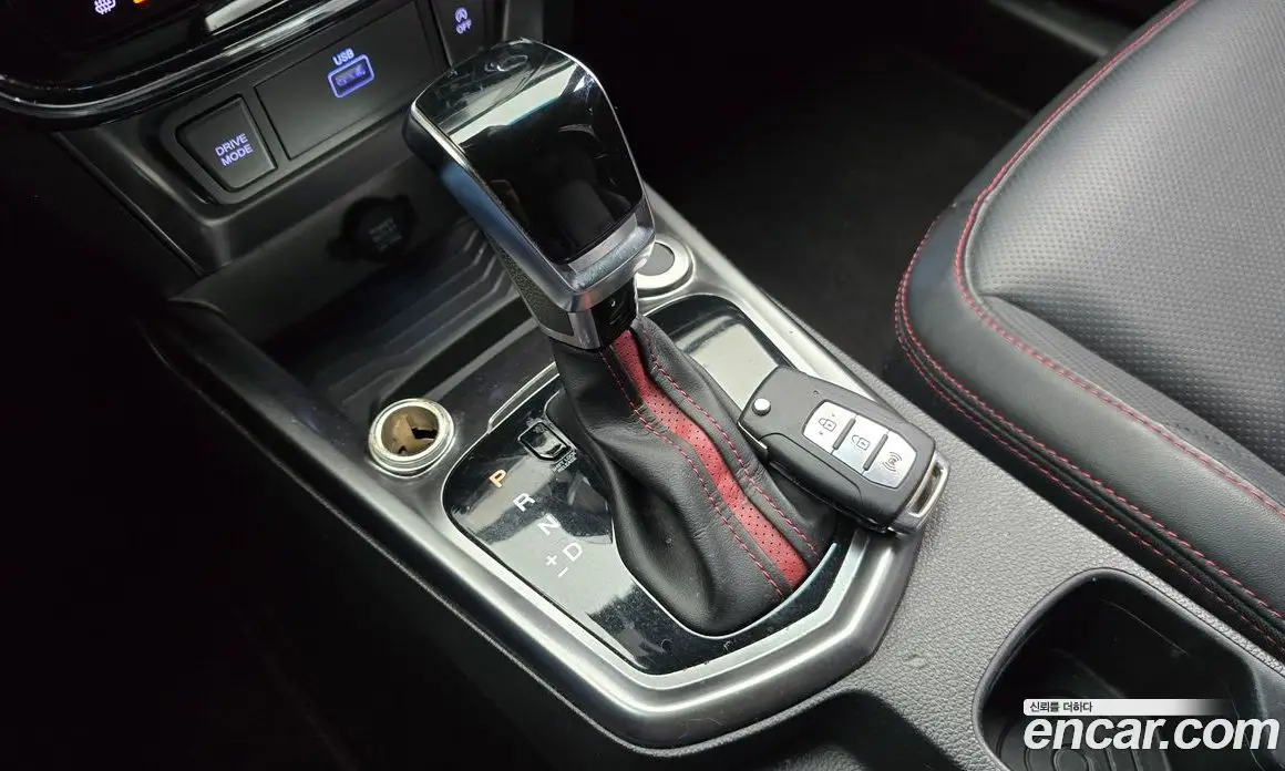 SsangYong TIBOLI 2022 1.5 автомат (гидро), фото 12