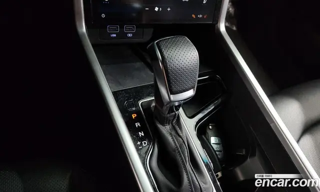 SsangYong Torres 2022 1.5 автомат (гидро), миниатюра 12