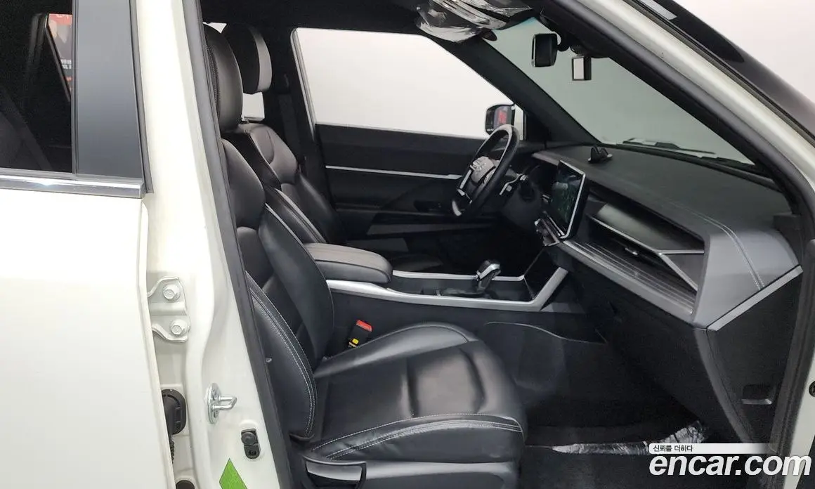 SsangYong Torres 2022 1.5 автомат (гидро), фото 16