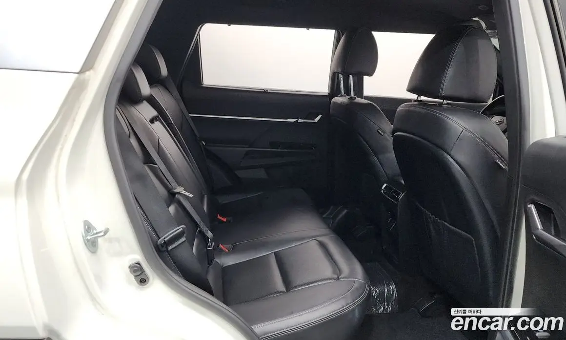 SsangYong Torres 2022 1.5 автомат (гидро), фото 17