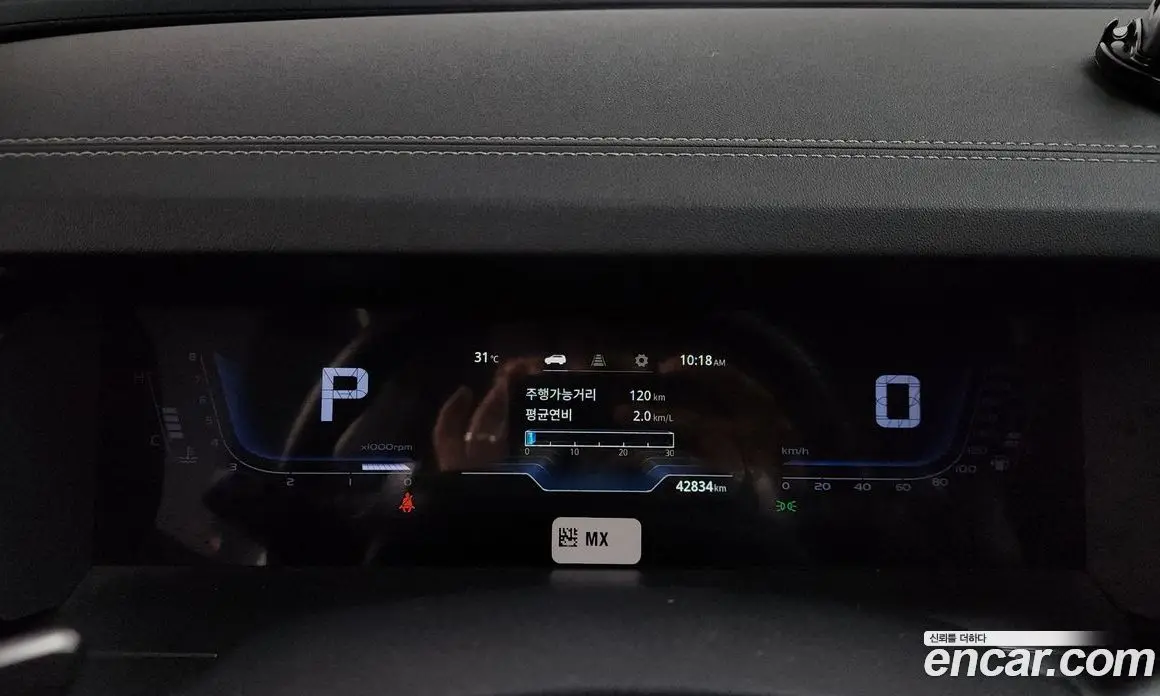 SsangYong Torres 2022 1.5 автомат (гидро), фото 18