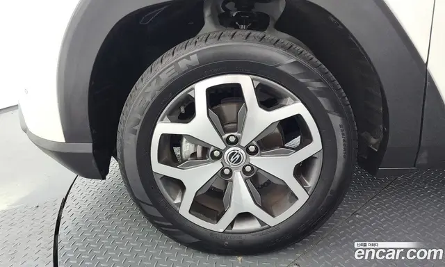 SsangYong Torres 2022 1.5 автомат (гидро), миниатюра 5